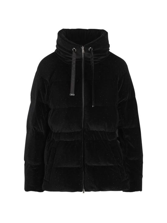26FW 에르노 자켓 PI002317D12940 9300 BLACK