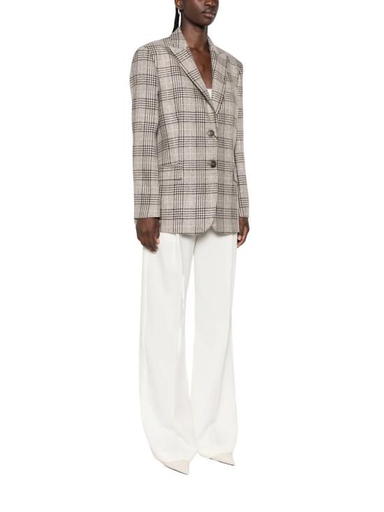 26FW 트윈셋 자켓 262TP2742 13717 BROWN - TWINSET
