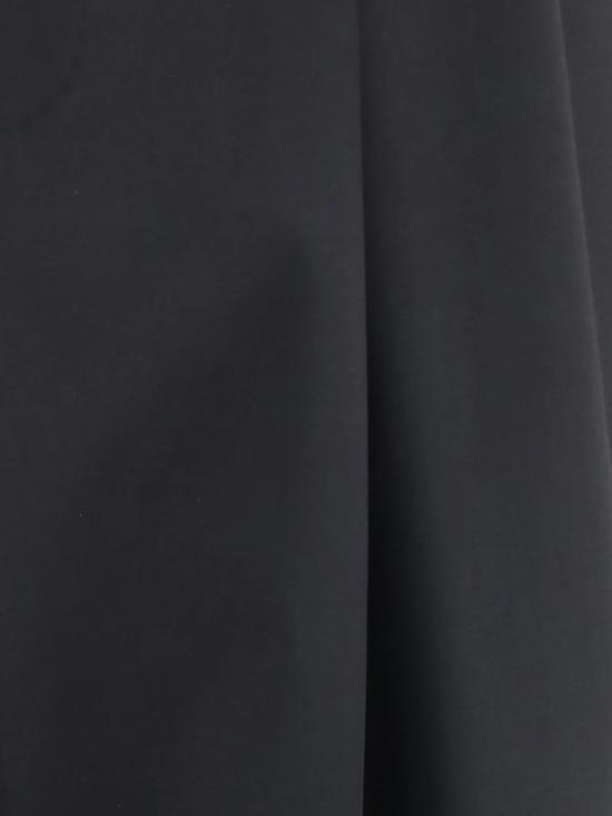 26FW 돌체앤가바나 스트레이트 팬츠 GP16NTFUBG5 N0000 BLACK - DOLCE & GABBANA