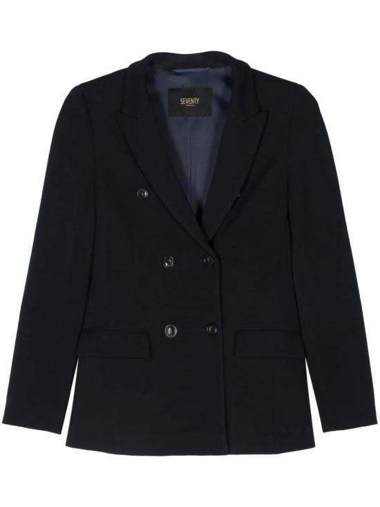 26FW 세븐티 자켓 GI073679580021 753 BLUE