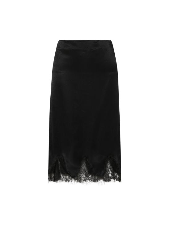 26FW 마렐라 스커트 2623106101200 009 BLACK