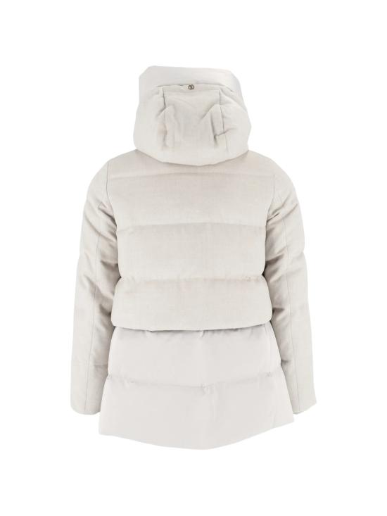 26FW 두노 자켓 KEIKOPRATOMESTRE 001 WHITE - DUNO