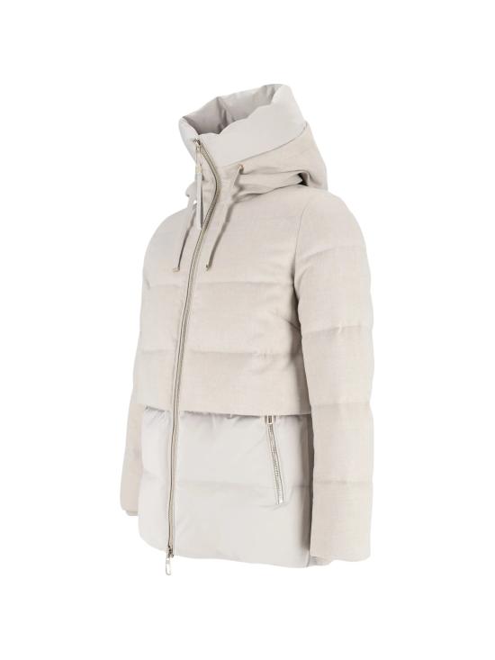 26FW 두노 자켓 KEIKOPRATOMESTRE 001 WHITE - DUNO