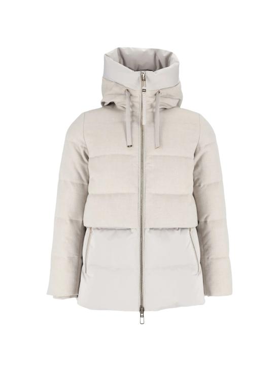 26FW 두노 자켓 KEIKOPRATOMESTRE 001 WHITE