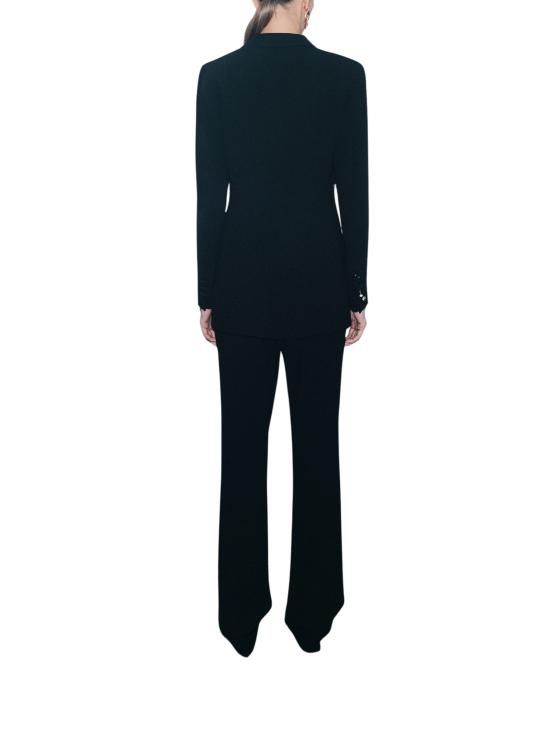 26FW 마렐라 자켓 2623046221200 004 BLACK - MARELLA