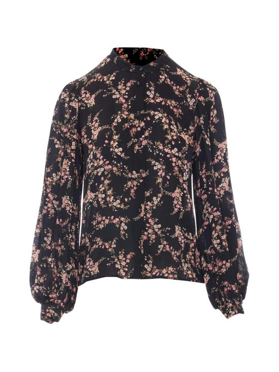 26FW 트윈셋 셔츠 262TP2443 13700 BLACK