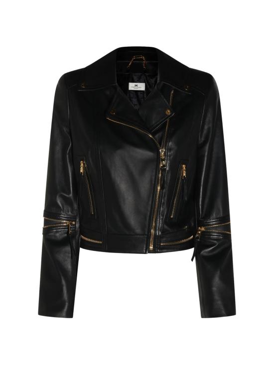 26FW 엘리자베타프랜치 자켓 GD01Z66E2 110 BLACK
