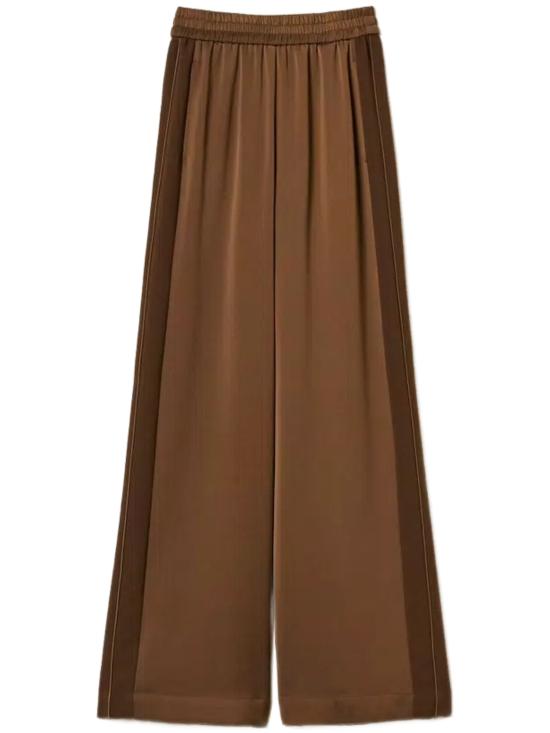 26FW 트윈셋 스트레이트 팬츠 262TP2133 13411 BROWN