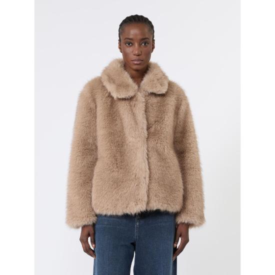 26FW 막스마라 자켓 2629456011600 001 NUDE NEUTRALS