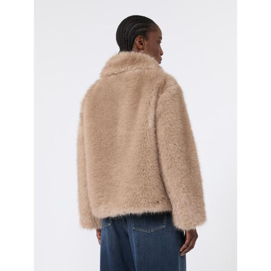 26FW 막스마라 자켓 2629456011600 001 NUDE NEUTRALS - MAX MARA