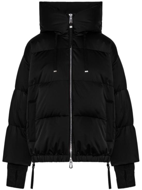 26FW 두노 자켓 HEKAMMESTRE 901 BLACK