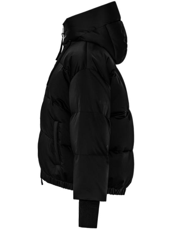 26FW 두노 자켓 HEKAMMESTRE 901 BLACK - DUNO