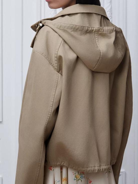 26FW 디올 자켓 647C49A3131 1300 NUDE NEUTRALS - DIOR