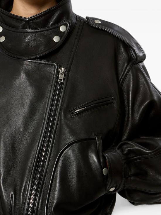 26FW 이자벨마랑 자켓 VE0744FAD3B04I 01BK BLACK - ISABEL MARANT