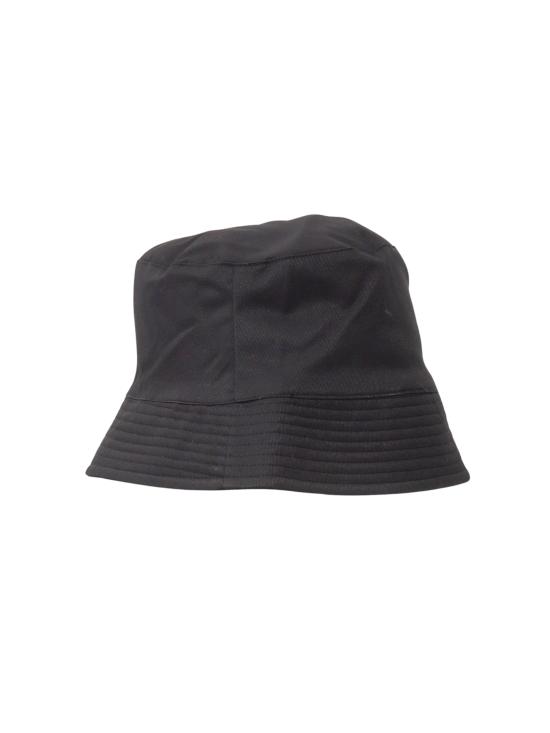 26FW 까웨 버킷햇 K8124YWUNISEX AL8 BLACK - K-WAY