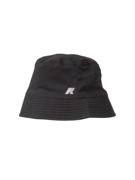 26FW 까웨 버킷햇 K8124YWUNISEX AL8 BLACK