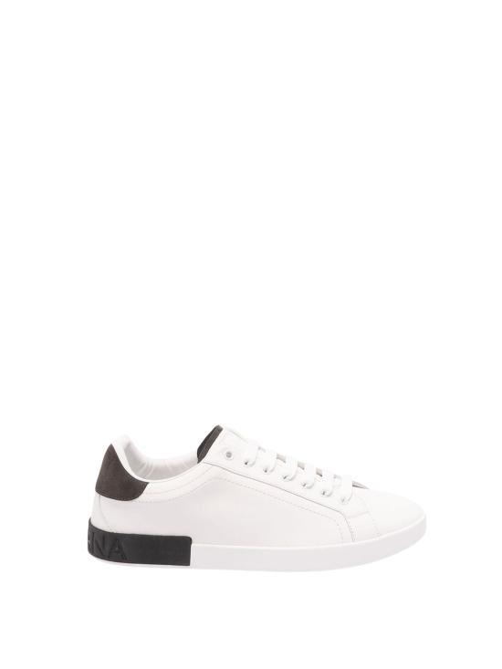 26FW 돌체앤가바나 스니커즈 CS2470A0868 8P000 WHITE