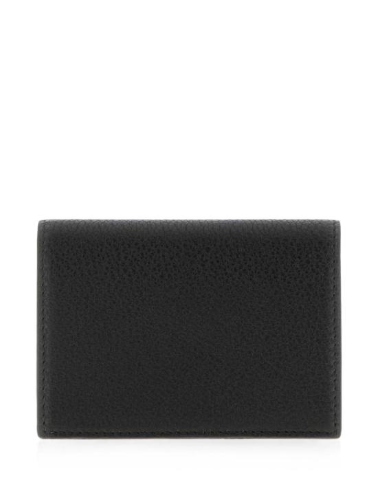 26FW 지방시 가죽소품 BK60GRK213 001 BLACK - GIVENCHY