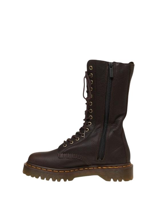 26FW 닥터마틴 부츠 43353200 DARK BROWN - DR.MARTENS