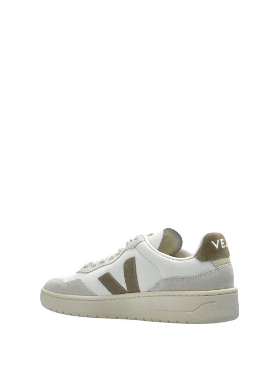 26FW 베자 스니커즈 VD2020909A WHITE - VEJA