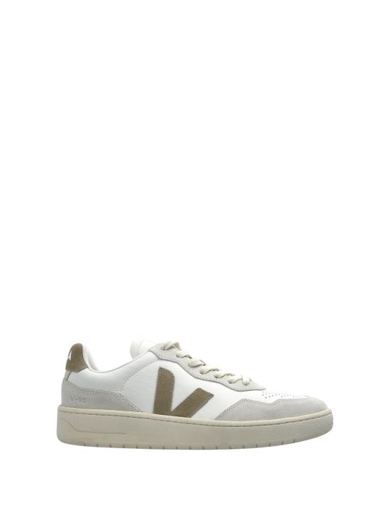 26FW 베자 스니커즈 VD2020909A WHITE