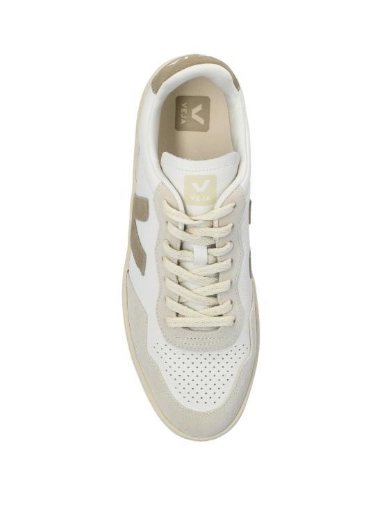 26FW 베자 스니커즈 VD2020909A WHITE - VEJA