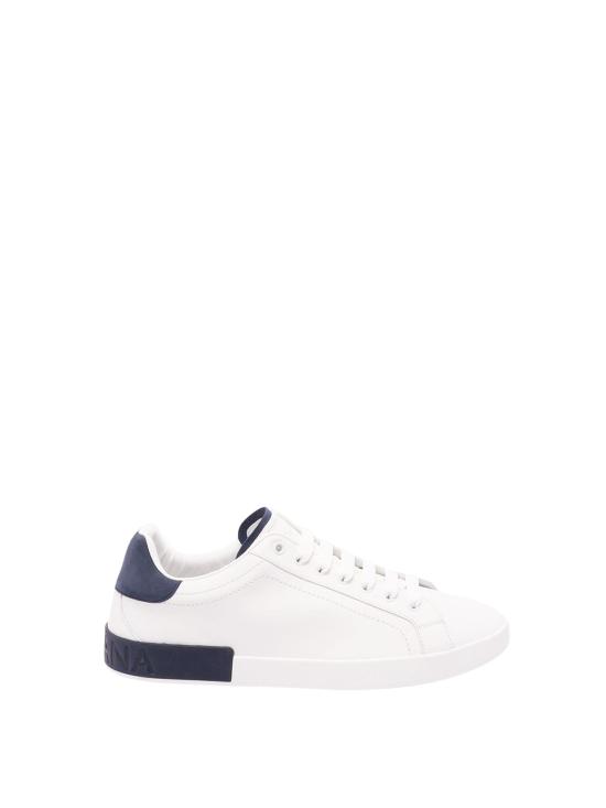 26FW 돌체앤가바나 스니커즈 CS2470A0868 8W073 WHITE