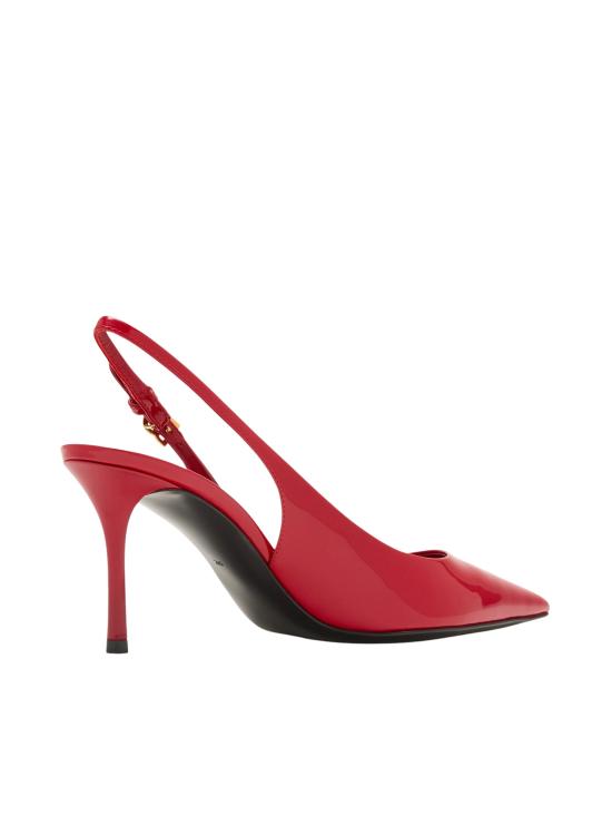 26FW 돌체앤가바나 힐/펌프스 CG1055A1471 8M307 RED - DOLCE & GABBANA