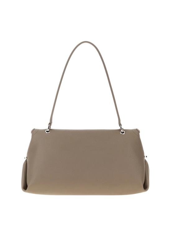 26FW 살바토레 페라가모 숄더백 0796248 002 BROWN - SALVATORE FERRAGAMO