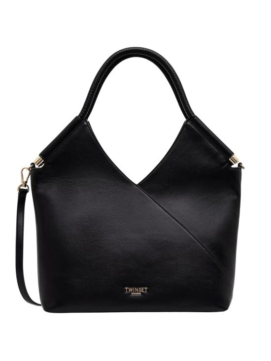 26FW 트윈셋 토트백 262TB7030 00006 BLACK
