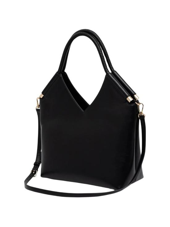 26FW 트윈셋 토트백 262TB7030 00006 BLACK - TWINSET