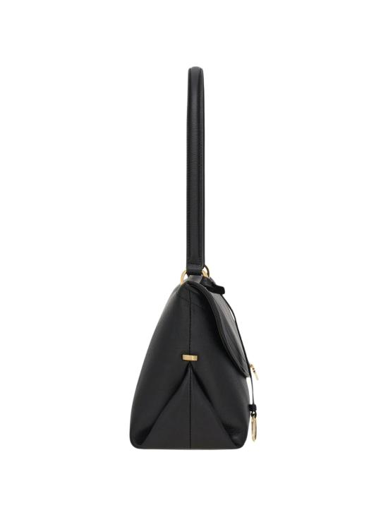 26FW 살바토레 페라가모 숄더백 0796247 001 BLACK - SALVATORE FERRAGAMO