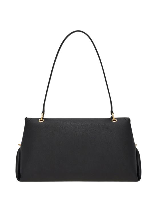 26FW 살바토레 페라가모 숄더백 0796247 001 BLACK - SALVATORE FERRAGAMO