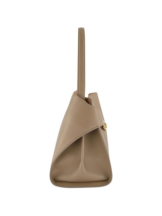 26FW 살바토레 페라가모 숄더백 0795203 042 BROWN - SALVATORE FERRAGAMO