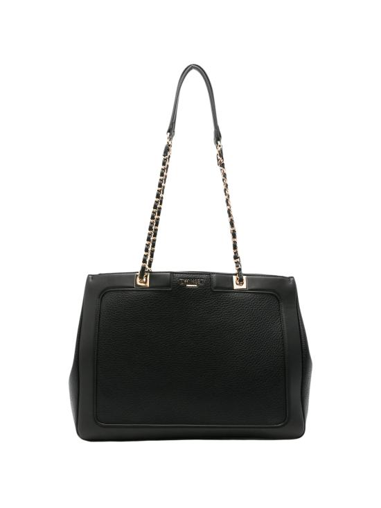 26FW 트윈셋 토트백 262TB7040 00006 BLACK