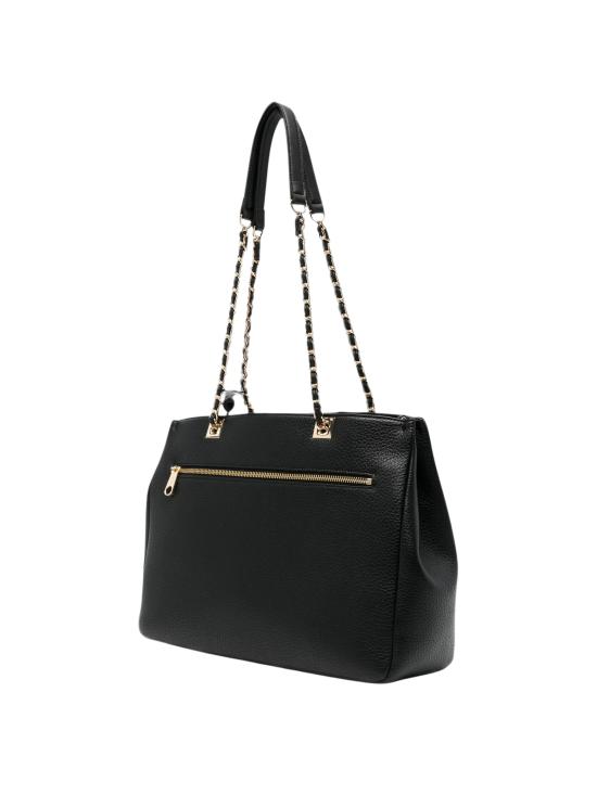 26FW 트윈셋 토트백 262TB7040 00006 BLACK - TWINSET