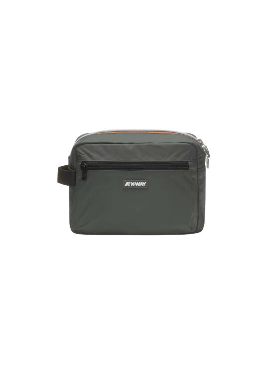 26FW 까웨 토트백 K4127TWUNISEX WMR GREEN