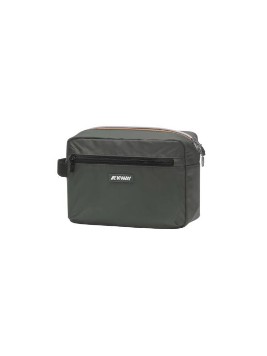 26FW 까웨 토트백 K4127TWUNISEX WMR GREEN - K-WAY