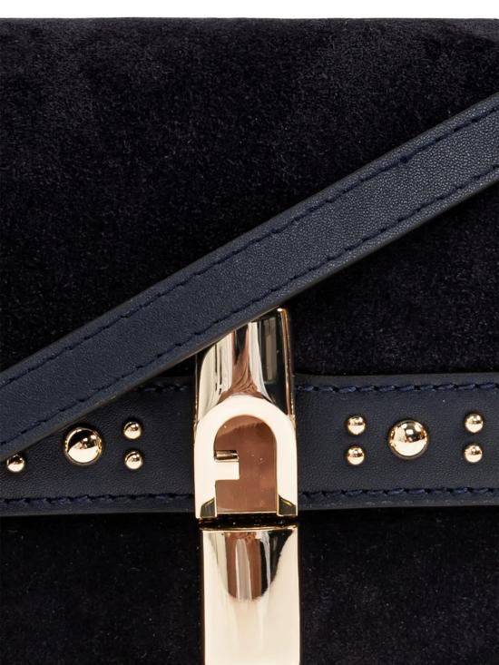 26FW 훌라 크로스백 WB02206BX4597 5359S BLUE - FURLA