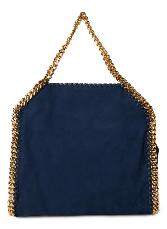 26FW 스텔라 맥카트니 토트백 371223WP0543 4000 BLUE - STELLA MCCARTNEY
