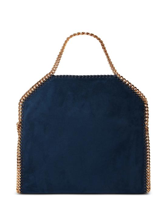 26FW 스텔라 맥카트니 토트백 234387WP0543 4000 BLUE - STELLA MCCARTNEY