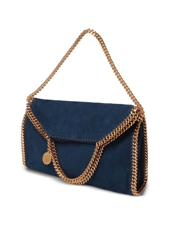 26FW 스텔라 맥카트니 토트백 234387WP0543 4000 BLUE - STELLA MCCARTNEY