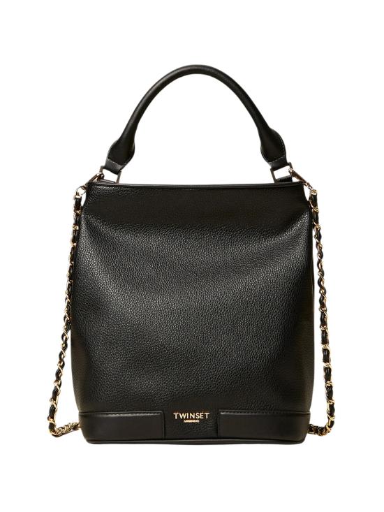26FW 트윈셋 크로스백 262TB7045 00006 BLACK
