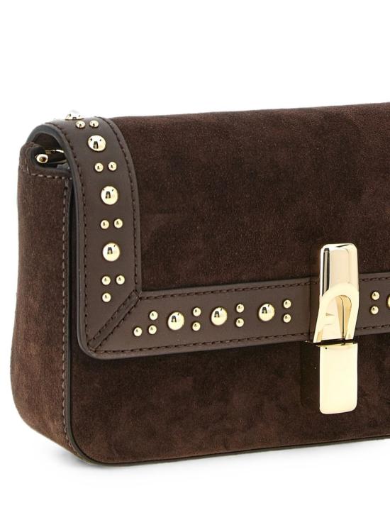 26FW 훌라 숄더백 WB02206BX4597 3244S BROWN - FURLA