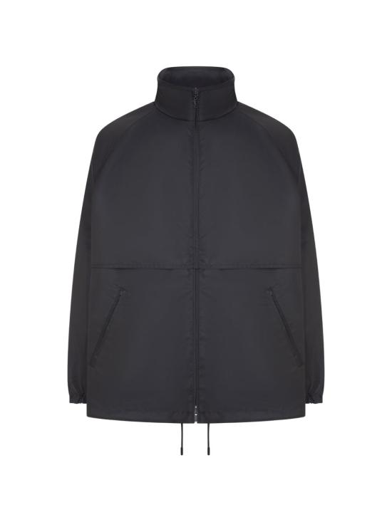 26FW 생로랑 원피스 A004SWY1O06 4146 BLACK