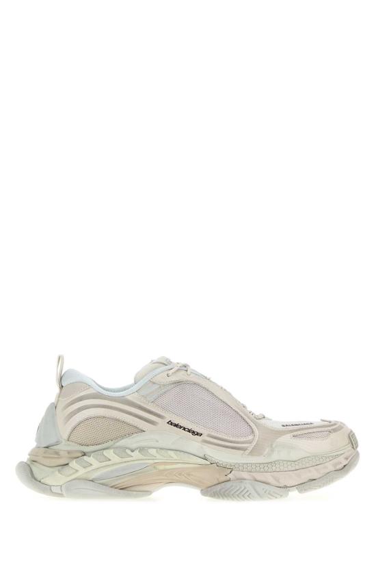 26FW 발렌시아가 트리플 S.2.0 스니커즈 865849WTRS2 9191 EGGSHELL