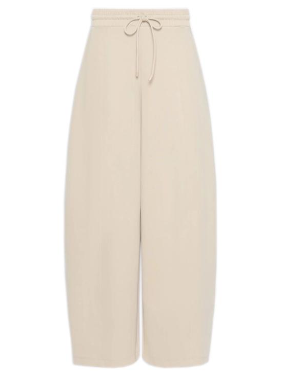 26FW 막스마라 스트레이트 팬츠 2621786081600 005 BEIGE O TAN