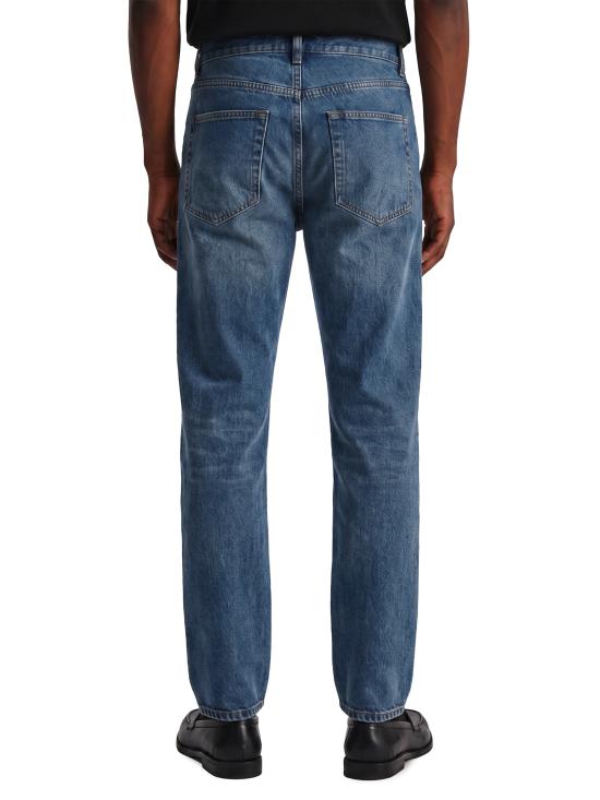 26FW 더로우 스트레이트 팬츠 R001187W4659 VIG BLUE - THE ROW