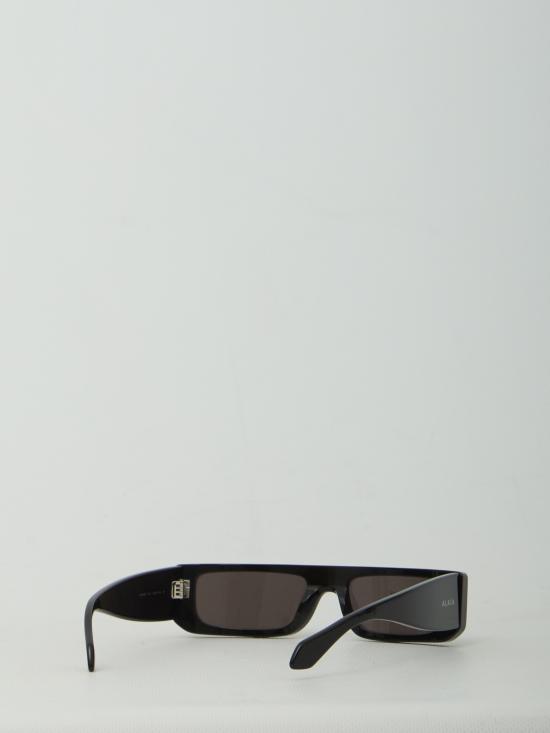 26FW 알라이아 선글라스 AA4E7009S001 999 BLACK - ALAIA