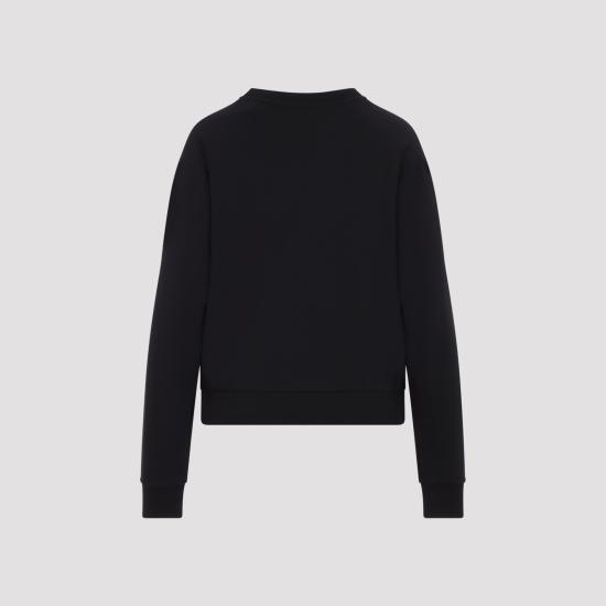 26FW 몽클레어 스웨터 L20938G0003389ALI 999 BLACK - MONCLER